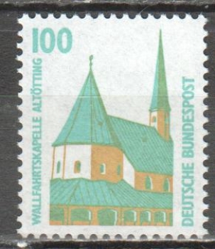 NSR 1406 ** - 1989